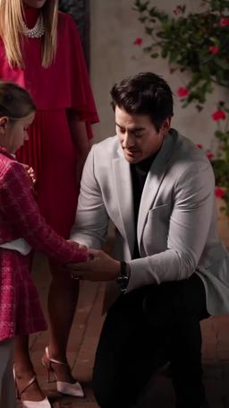 Mamãe, não chore, papai está arrependido episode 29