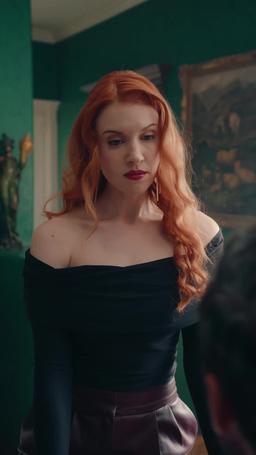 ตกหลุมรักพ่อมาเฟียของ แฟนเก่า episode 79