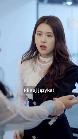 Koniec gry: Jestem dziedziczką światowego miliardera episode 19