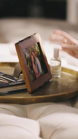 Cintaiku Setelah Kematianku episode 38