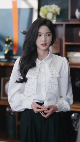 Da reietta a sovrana, il gioco di potere dell'amore episode 79