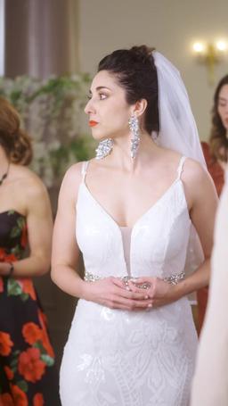 Scambiata per l'amante episode 16