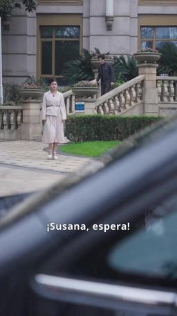 [doblado] Mi Exesposa Florece tras el Divorcio episode 40