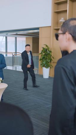 Teściowo, naprawdę już nie jestem głupcem episode 11