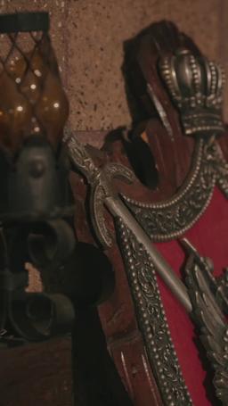 裏切られた母は神の継承者 episode 40