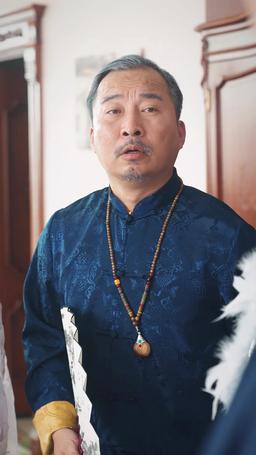 سيد الخالدين في المدينة episode 32