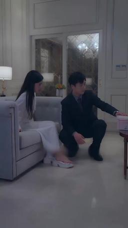 新婚夜：植物人老公突然睜開眼 episode 54