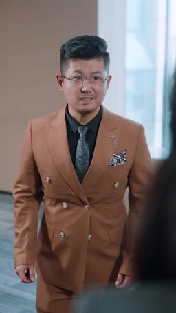 狐鼠竟登金玉堂 episode 42