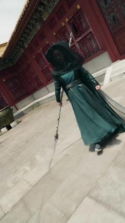 The General He Loved Was His Wife All Along episode 20