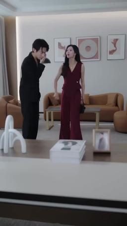 Los mnie nie zatrzyma episode 19