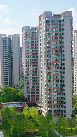 重生後，被渣男舅舅寵上天 episode 12