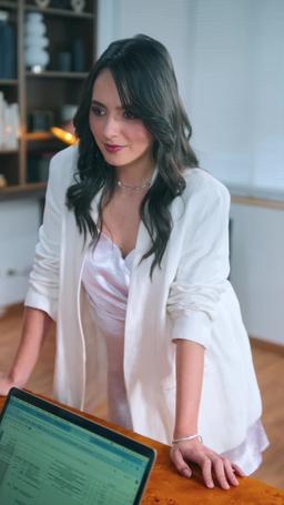 La Marca Del Amor Verdadero episode 49