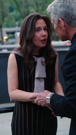 Pregnant by the Golden Billionaire Bachelor episode 35