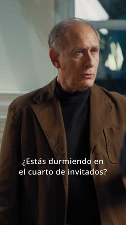 Bebé Atrapado por el Multimillonario episode 31