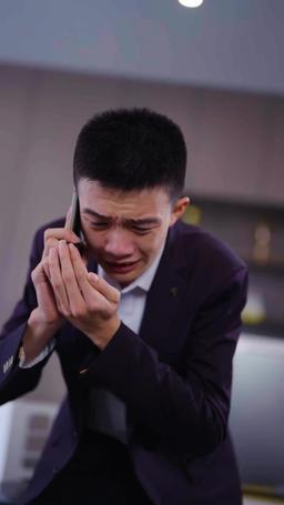 神龍出獄 episode 69