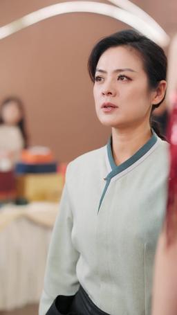 Kobieta zależna od matki episode 7