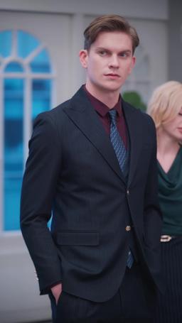 La Venganza de mi Esposa Gorda episode 41