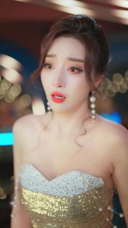 Nada Balas Dendam Sang Gagap episode 64