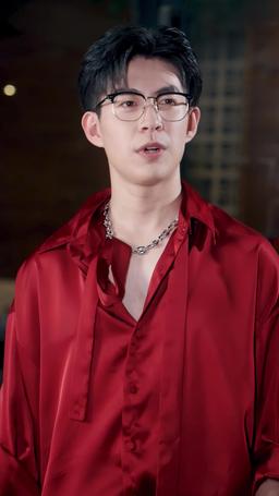 [doblado] Pasión Inmortal: Renacer entre las Cenizas episode 4