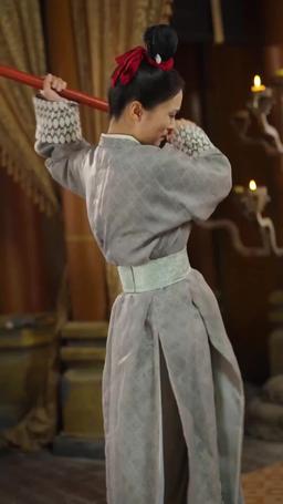 The Betrayed General's Fierce Revenge (English-dubbed) episode 9