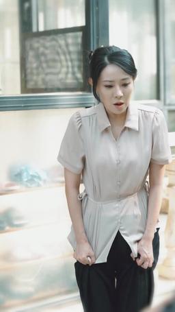 Grávida aos 40: O amor Inesperado do CEO episode 5