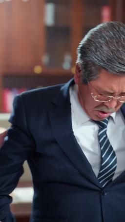 我本素人四十歲卻勇闖娛樂圈 episode 50