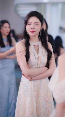 前路漫漫亦燦燦 episode 28