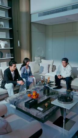 Taming the Scandalous episode 60