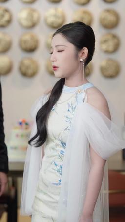 The Billionaire's Secret Wife episode 64