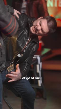 Fuel to Our Fire: My Racer Stepbrother episode 17