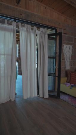 Mi Vecino El Capitan episode 47