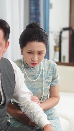 (พากย์) รักป่วนๆ  ของคุณแม่สายฟ้าแลบ episode 41