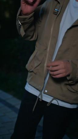 Droga do władzy po jej odejściu episode 48