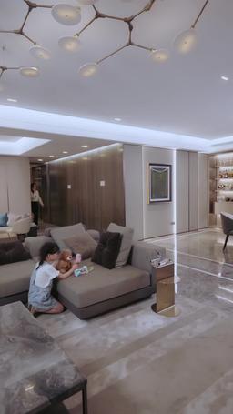 媽媽，我想你 episode 50