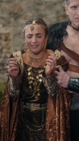 드래곤 슬레이어가 내 애인이었다 episode 76