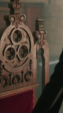 裏切られた母は神の継承者 episode 53