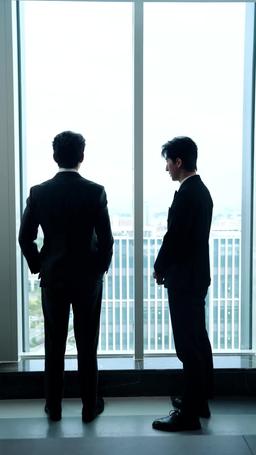 Mała nie odpowiada, Dziewiąty Pan! episode 31