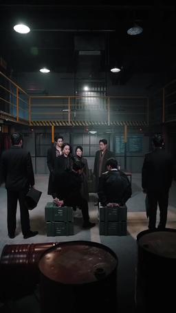 Manfaatkan Dia, Jatuh Cinta Padanya episode 85