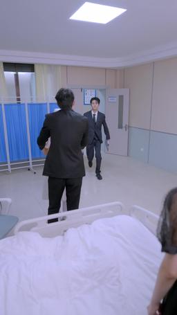 Till Lies Do Us Part episode 17