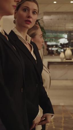 Damn! The Duke Got The Wrong Girl episode 6