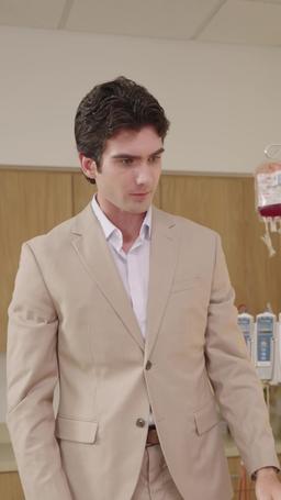 La esposa divorciada es una cirujana genial episode 11