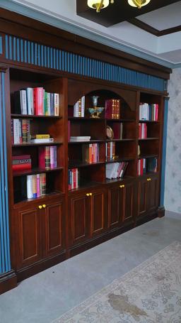 Mom, Sis, I Regret Now! episode 59