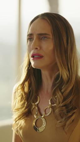 عودة الوريثة المفقودة episode 81