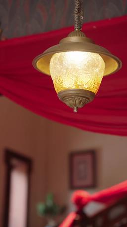 溺愛妻、乱世でも暴れ放題！？ episode 22