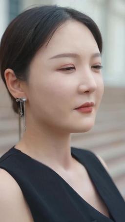 重燃反擊妹妹站起來了 episode 20