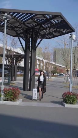 當金絲雀我月入百萬 episode 7