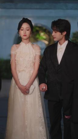 สองชีวิตในวิทยาลัยยอดฝีมือ episode 13