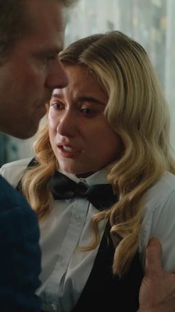 Lady Boss Contra Matones de Vegas episode 28