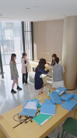 억만장자와의 초고속 결혼 episode 73