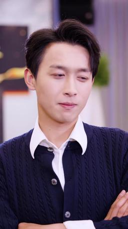 Love Me Not: A Second Chance at Justice episode 31